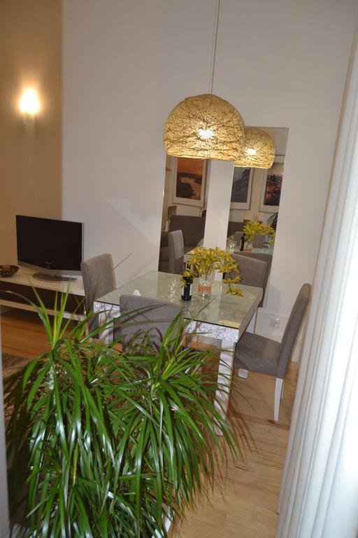 Apartamento Lm Ribeira Порту Экстерьер фото
