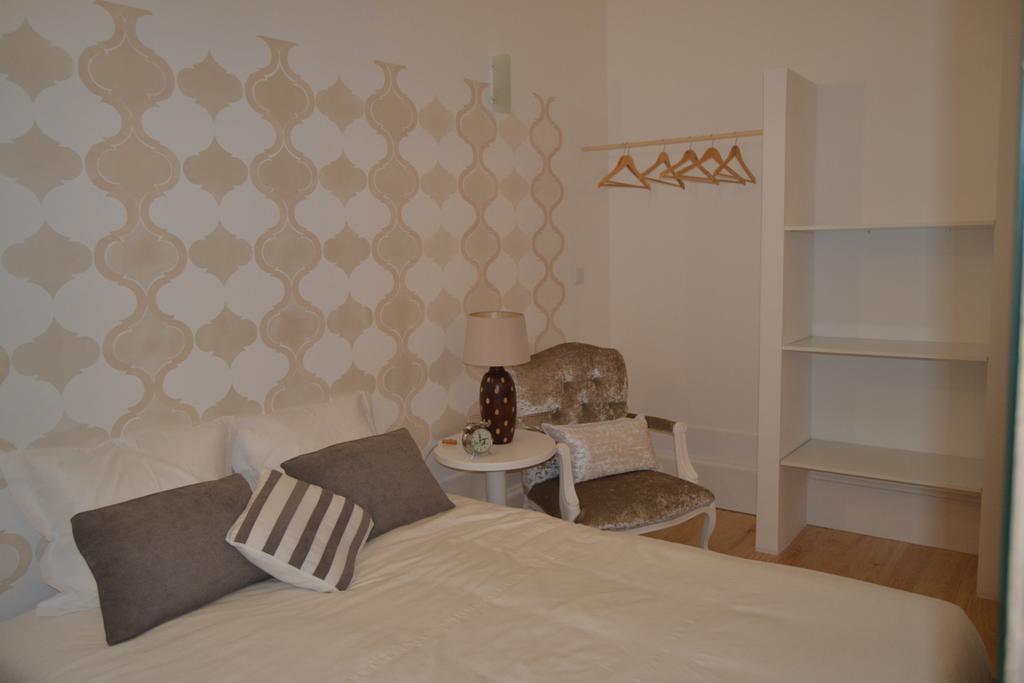 Apartamento Lm Ribeira Порту Экстерьер фото
